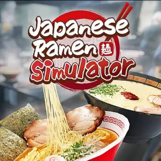 日本拉面模拟