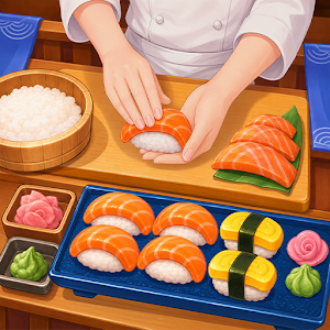 烹饪之乐