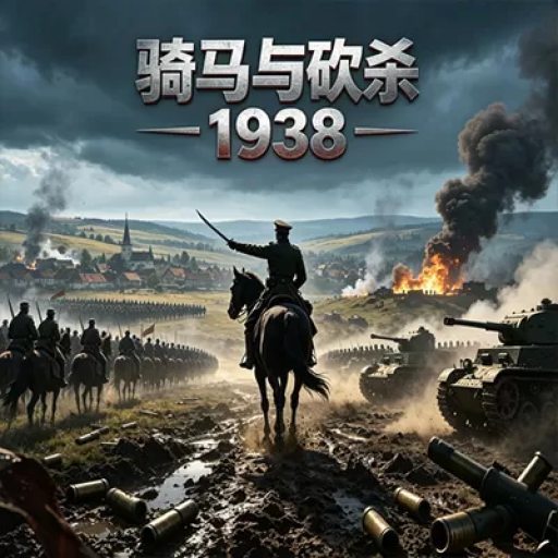 骑马与砍杀：1938