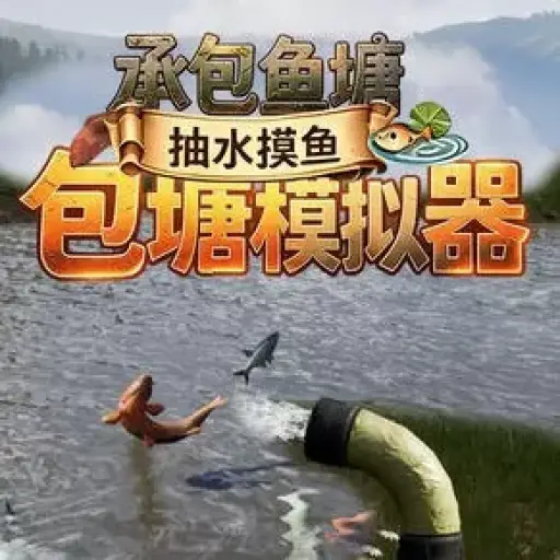 包塘模拟器