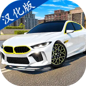 赛车多人游戏2027