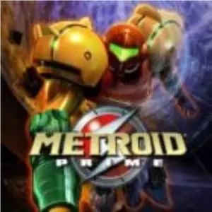 银河战士特蕾姆