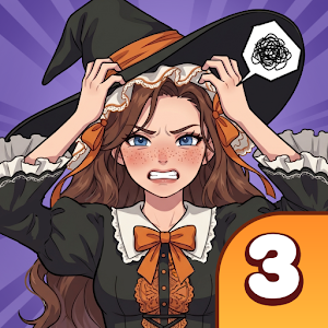 脑力谜题3