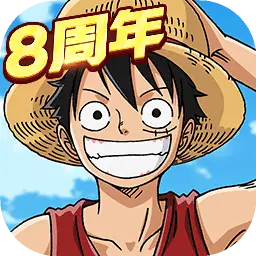 航海王：燃烧意志