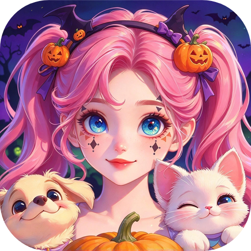 梦幻魔法屋