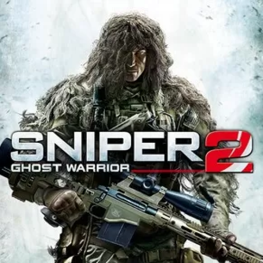 狙击手：幽灵战士2