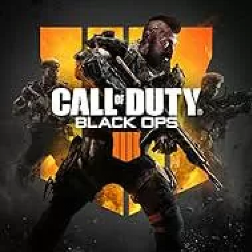 使命召唤15：黑色行动4