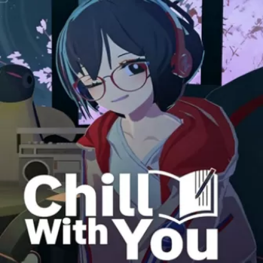 放松时光：与你共享Lo-Fi故事