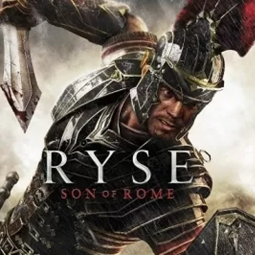 崛起：罗马之子