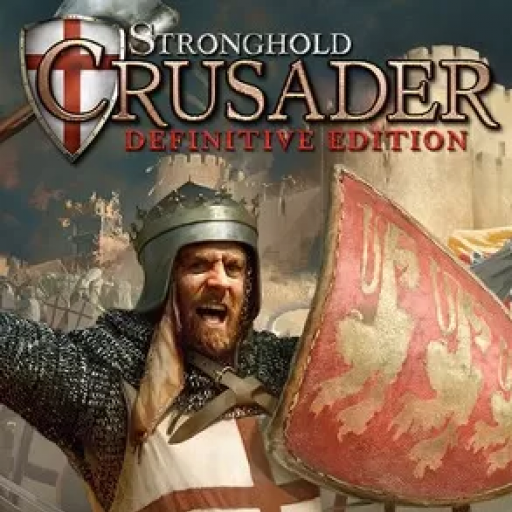 要塞十字军东征：决定版