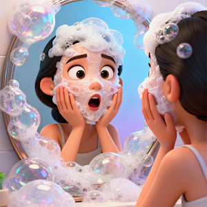 安娜的假日合并