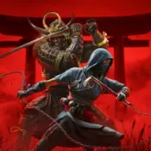 刺客信条：影(Steam自备账号)