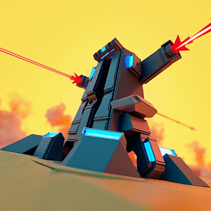 放置塔防：传奇