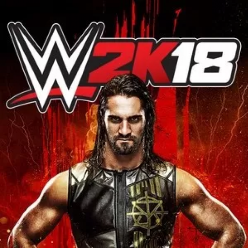 WWE2K18