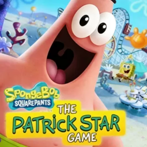 海绵宝宝：派大星游戏